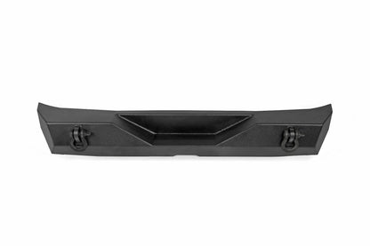 Rear Bumper | Full Width | Jeep Wrangler JK/Wrangler Unlimited  (2007-2018) | 10593A