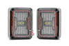 LED Tail light | Jeep Wrangler JK/Wrangler Unlimited  (2007-2018) | RCH5800