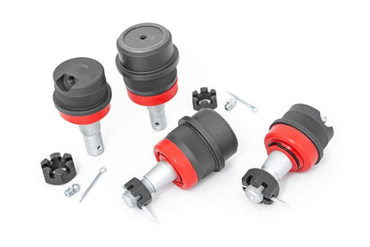 Heavy Replacement Ball Joints | Jeep Wrangler JK/Wrangler Unlimited  (07-18) | 10626