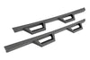 Contoured Drop Steps | 4 Door | Jeep Wrangler JL (21-24)/Wrangler Unlimited (18-25)  | 90769A