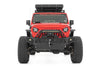Rough Country | Front Winch Bumper | 9500S | Jeep Gladiator JT/Wrangler JK & JL/Wrangler Unlimited 4WD | 10660