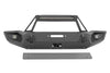 Rough Country | Front Winch Bumper | 9500S | Jeep Gladiator JT/Wrangler JK & JL/Wrangler Unlimited 4WD | 10660