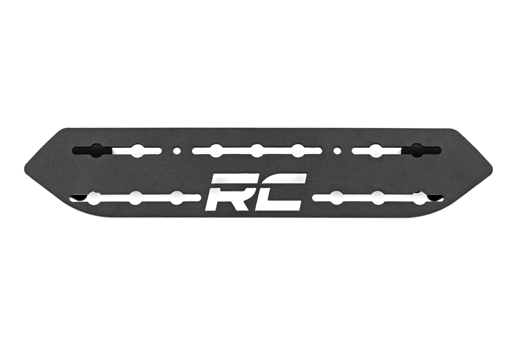 Dash Mount | 8" Mount Kit | Jeep Gladiator JT/Wrangler JL 4WD (2018-2025) | 10661