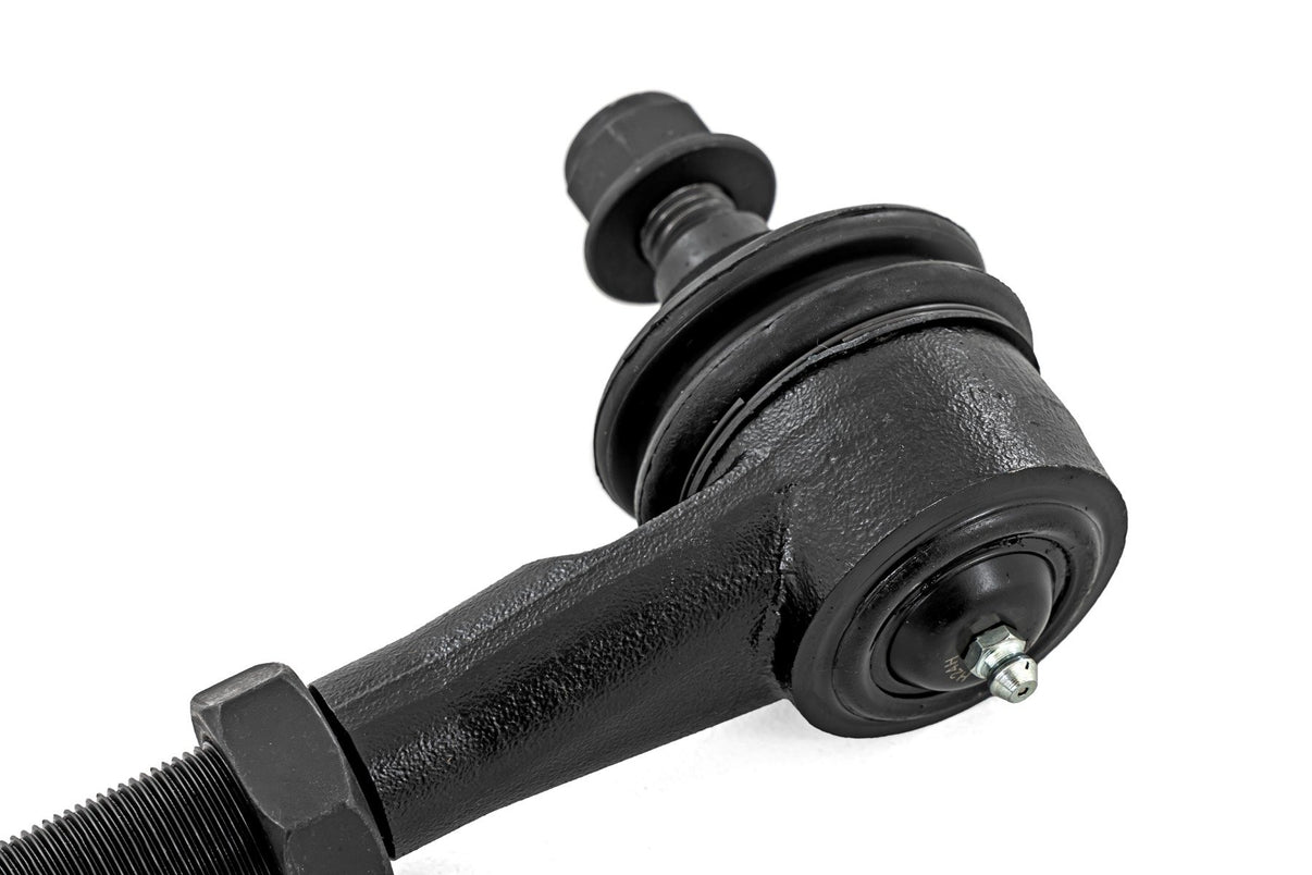 High Steer Kit | w/ N3 Steering Stabilizer | Jeep Gladiator JT/Wrangler JL (18-25) | 10663