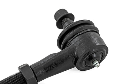 High Steer Kit | w/ N3 Steering Stabilizer | Jeep Gladiator JT/Wrangler JL (18-25) | 10663