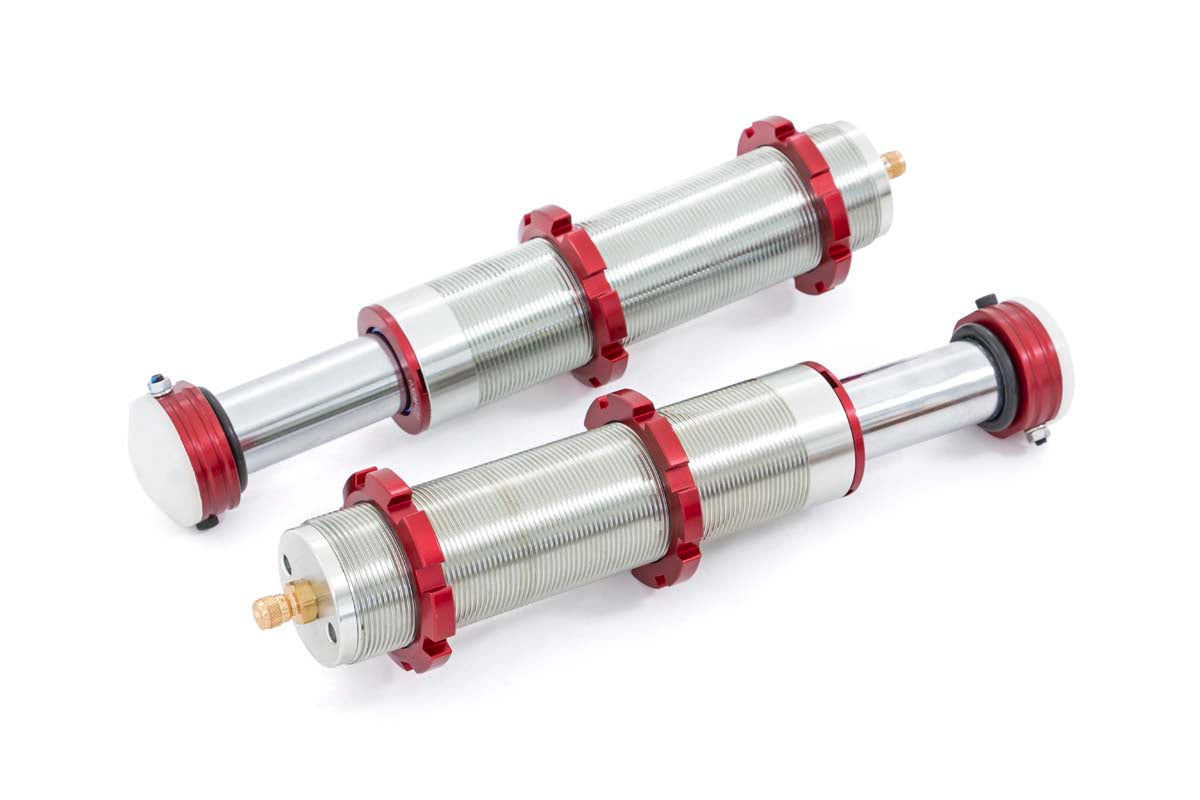Hydraulic Travel Bump Stop Pair | Jeep Gladiator JT/Wrangler JK & JL/Wrangler Unlimited  | BST3000