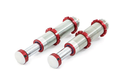 Hydraulic Travel Bump Stop Pair | Jeep Gladiator JT/Wrangler JK & JL/Wrangler Unlimited  | BST3000