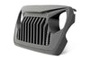 Replacement Grille | Angry Eyes | Jeep Gladiator JT/Wrangler JL 4WD (18-25) | 10496