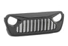 Replacement Grille | Angry Eyes | Jeep Gladiator JT/Wrangler JL 4WD (18-25) | 10496