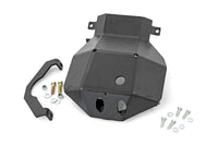 M186 Diff Skid | Jeep Wrangler JL (18-23)/Wrangler Unlimited (18-23)  | 10623