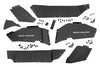 Inner Fenders | Rear | Jeep Wrangler JL (21-24)/Wrangler Unlimited (18-25)  | 10498A