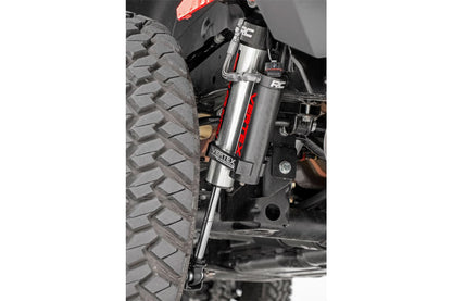 Vertex 2.5 Adjustable Rear Shocks | 3.5-4.5" | Jeep Wrangler JL (21-24)/Wrangler Unlimited (18-25)  | 699007