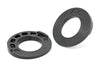 Rear Coil Spring Correction Plates | Jeep Wrangler JK/Wrangler Unlimited (07-18) | 1113