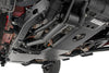 Skid Plate Combo | 3.6L | Engine | T-Case | Gas | Jeep Wrangler Unlimited (18-19) | 10608