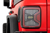 LED Tail light | Jeep Wrangler JL (21-24)/Wrangler Unlimited (18-25)  | RCH5900