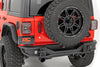 LED Tail light | Jeep Wrangler JL (21-24)/Wrangler Unlimited (18-25)  | RCH5900