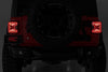 LED Tail light | Jeep Wrangler JL (21-24)/Wrangler Unlimited (18-25)  | RCH5900