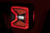 LED Tail light | Jeep Wrangler JL (21-24)/Wrangler Unlimited (18-25)  | RCH5900