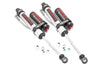 Vertex 2.5 Adjustable Rear Shocks | 3.5-4.5" | Jeep Wrangler JL (21-24)/Wrangler Unlimited (18-25)  | 699007