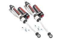 Rough Country | Vertex 2.5 Reservoir Rear Shocks | 6" | Jeep Gladiator JT/Wrangler JL (18-24) | 699024