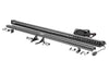 LED Light Kit | Cowl Mount | 50" Black Single Row | Jeep Gladiator JT/Wrangler JL (18-25) | 70057