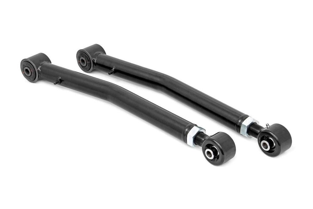 X-Flex Control Arms | Front | Lower | Jeep Wrangler JL (21-24)/Wrangler Unlimited (18-25)  | 110601