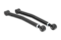 X-Flex Control Arms | Front | Lower | Jeep Wrangler JL (21-24)/Wrangler Unlimited (18-25)  | 110601