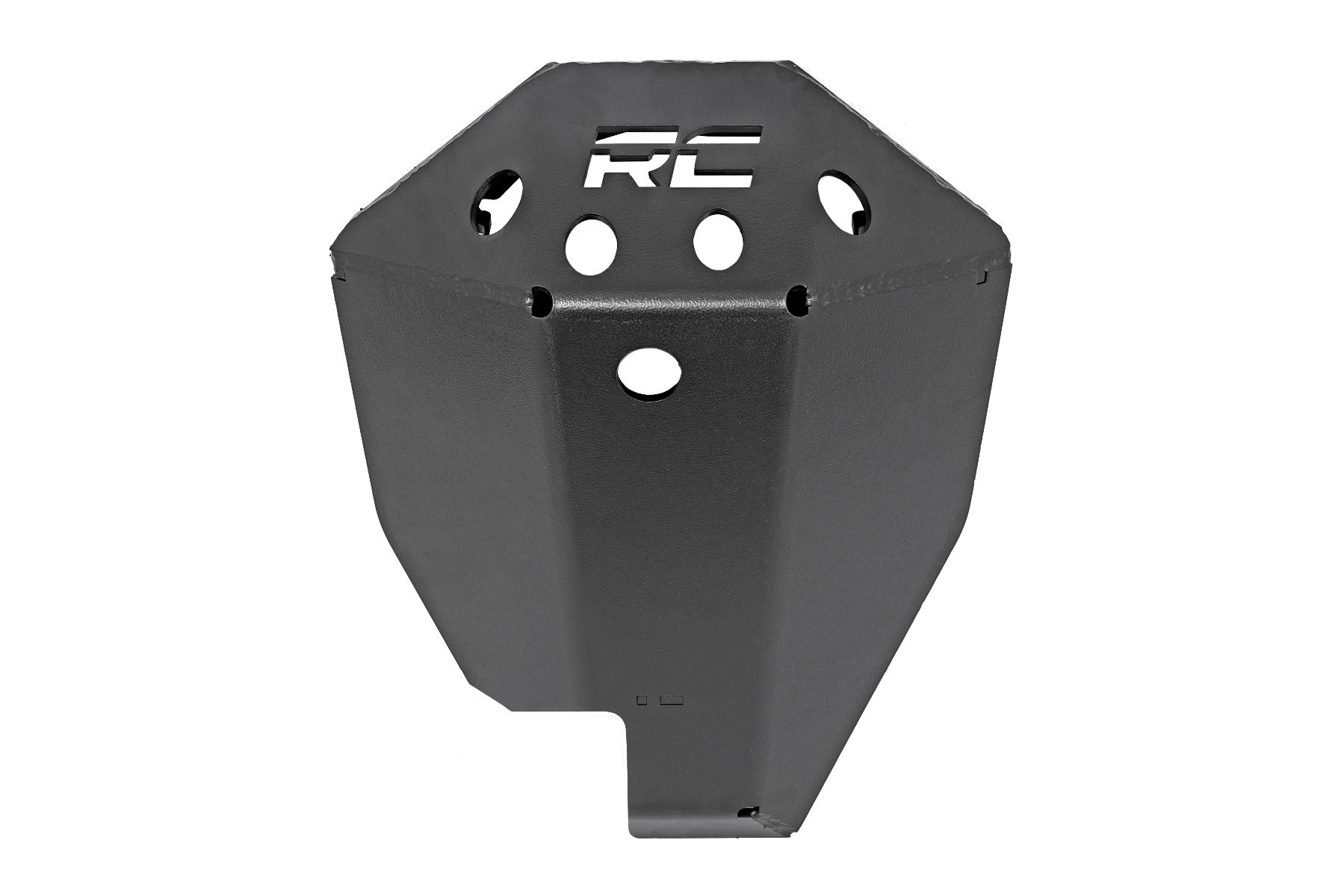 M220 Diff Skid | Rear | Jeep Wrangler JL/Wrangler JL Rubicon (18-24) | 10628