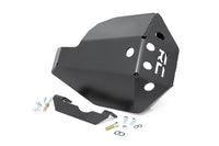 M220 Diff Skid | Rear | Jeep Wrangler JL/Wrangler JL Rubicon (18-24) | 10628