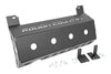 Skid Plate | Muffler | Jeep Wrangler JL/Wrangler Unlimited 4WD (2018-2025) | 10599