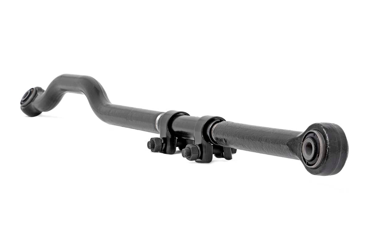 Track Bar | Forged | Rear | 0-6 Inch Lift | Jeep Wrangler JL (21-24)/Wrangler Unlimited (18-25)  | 11062