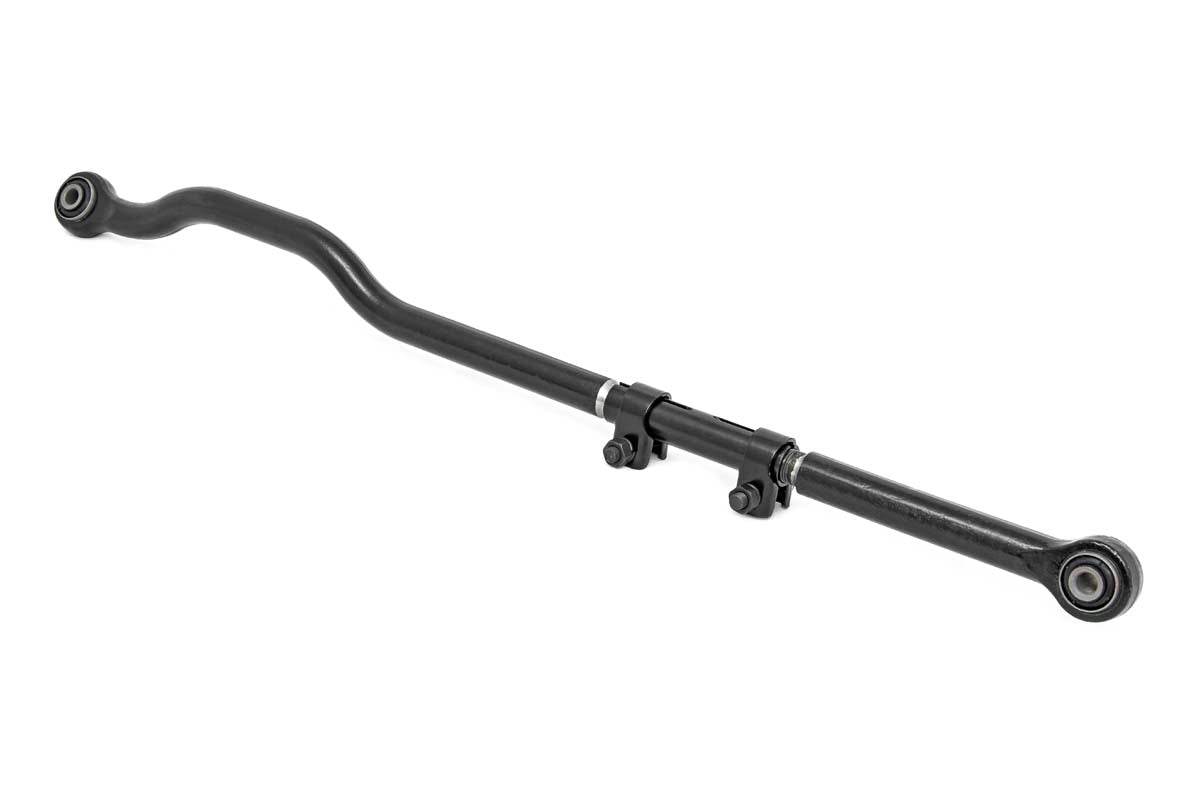 Track Bar | Forged | Rear | 0-6 Inch Lift | Jeep Wrangler JL (21-24)/Wrangler Unlimited (18-25)  | 11062