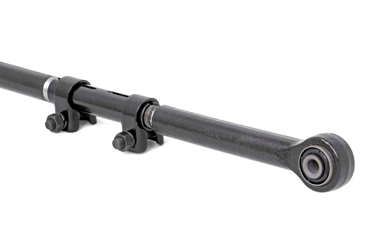 Track Bar | Forged | Rear | 0-6 Inch Lift | Jeep Wrangler JL (21-24)/Wrangler Unlimited (18-25)  | 11062