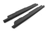Trail Cladding | Rocker Sill Plates | Jeep Wrangler Unlimited 4WD (2018-2025) | TC13024