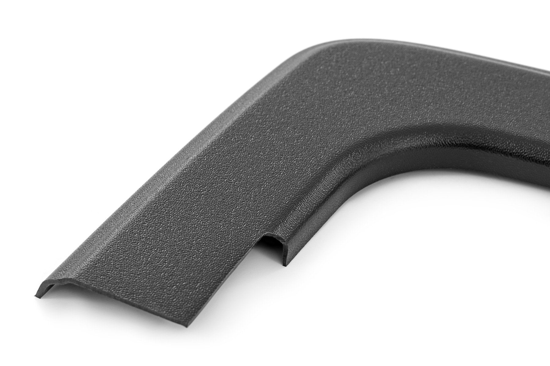 Trail Cladding | Roof Mounting Plate Cover | Jeep Wrangler Unlimited (18-25) | TC13025