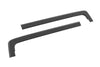 Trail Cladding | Roof Mounting Plate Cover | Jeep Wrangler Unlimited (18-25) | TC13025