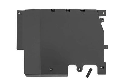 Skid Plate Combo | 3.6L | Engine | T-Case | Gas | Jeep Wrangler Unlimited (18-19) | 10608