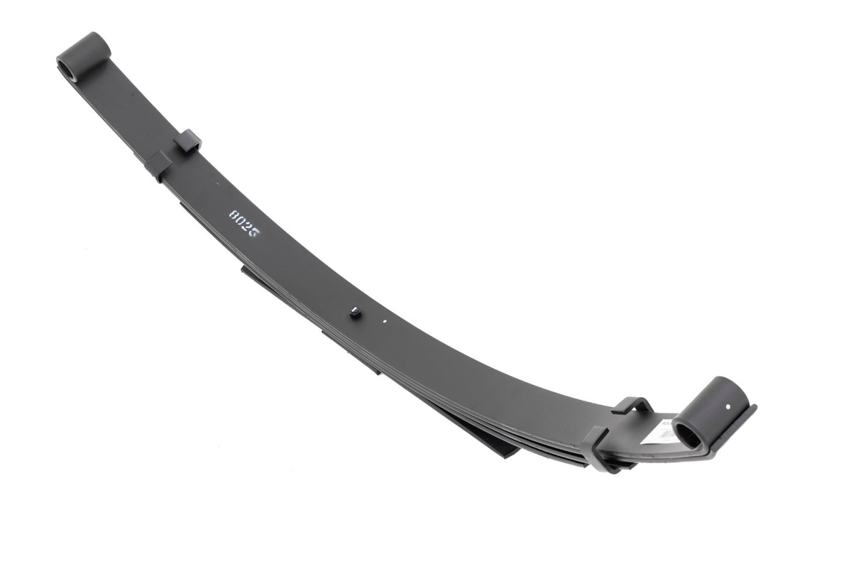 Rear Leaf Springs | 3" Lift | Pair | Toyota Truck 4WD (1979-1985) | 8025Kit