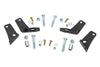 2 Inch Lift Kit | John Deere Gator | 98051
