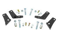 2 Inch Lift Kit | John Deere Gator | 98051