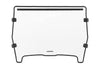 Full Windshield | Scratch Resistant | John Deere Gator XUV 825  | 98122270
