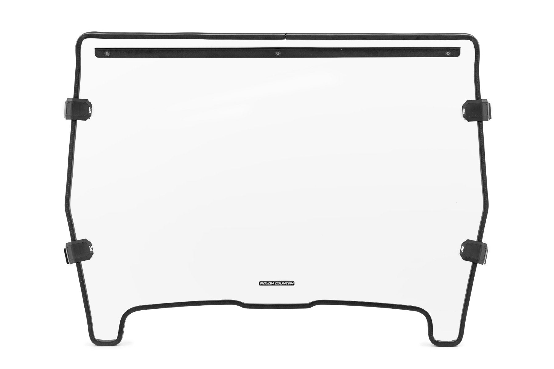 Full Windshield | Scratch Resistant | John Deere Gator XUV 825  | 98122270