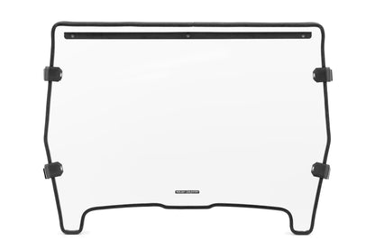Full Windshield | Scratch Resistant | John Deere Gator XUV 825  | 98122270