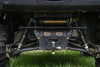 M1 Rear Coil Over Shocks | Ride Height Adjust | Can-Am Defender HD10  | 301012