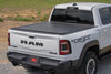 Hard Roll Up Bed Cover | 5'7" Bed | Ram 1500 (19-25)/1500 TRX (21-24) | 50320550
