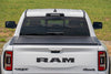 Hard Roll Up Bed Cover | 5'7" Bed | Ram 1500 (19-25)/1500 TRX (21-24) | 50320550