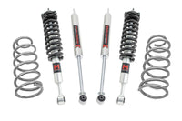2 Inch Lift Kit | RR Coils | M1 Struts | Toyota 4Runner 4WD (2010-2024) | 76744