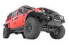 Rough Country | Power Running Boards | Dual Electric Motor | Jeep Gladiator JT 4WD (20-26) | PSR610530A