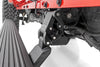 Rough Country | Power Running Boards | Dual Electric Motor | Jeep Gladiator JT 4WD (20-26) | PSR610530A