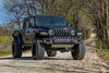 3.5 Inch Lift Kit | No Shocks | Jeep Gladiator JT Mojave 4WD (2020-2023) | 60200